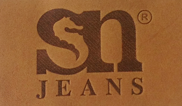 Mác quần Jean SN